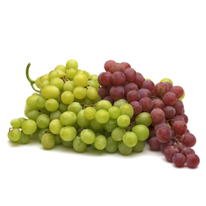 Grapes