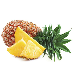 pine apple